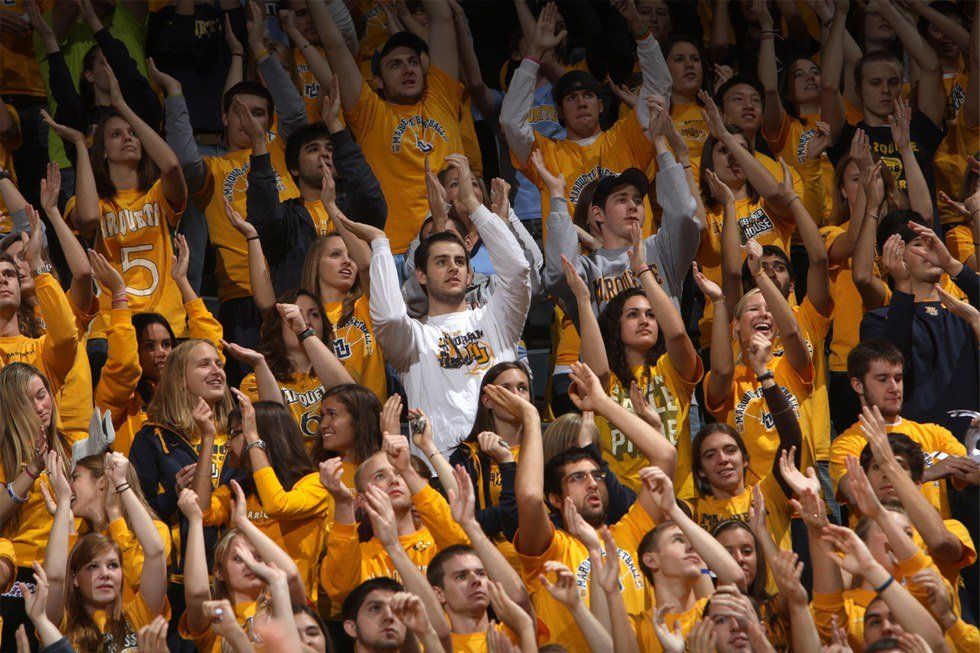 5 Reasons We Love Marquette Basketball