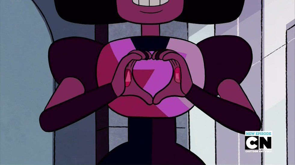 4 Ways Steven Universe Saved My Mental Health