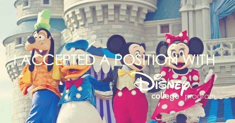 18 Things You will Really Need During Your Disney College Program