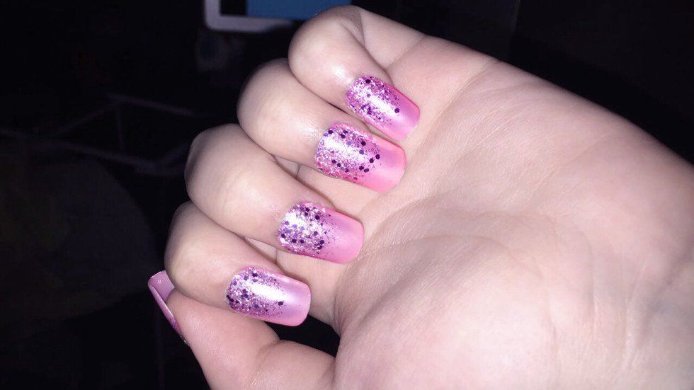 8 Infuriating Ways Glue-On Nails Complicate Your Life