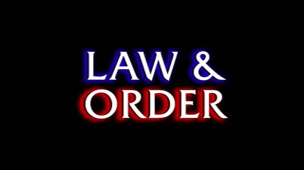 The Best of Law & Order