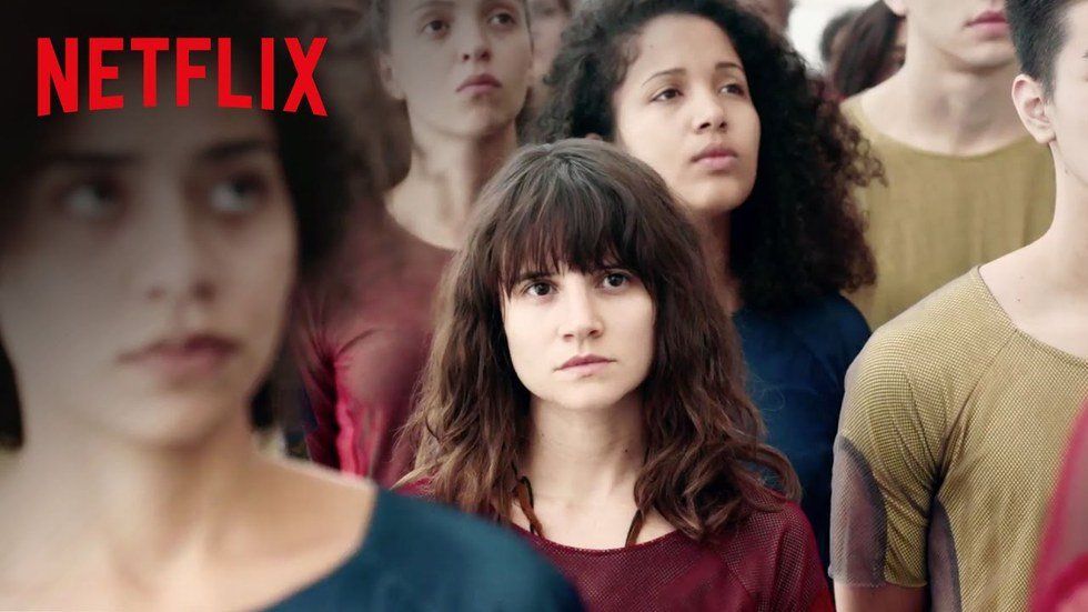 5 Reasons Why You Should Binge "3%" On Netflix