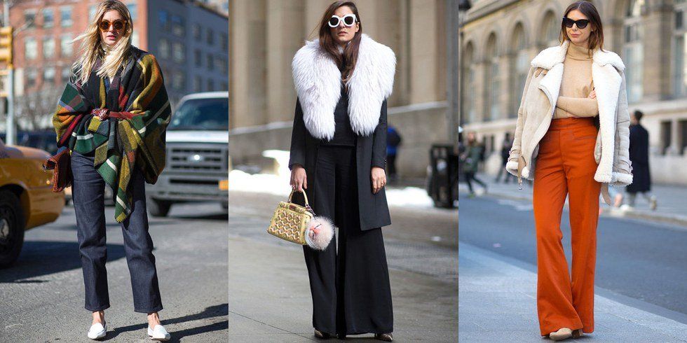 Top 5 Coats You Should Have This Season