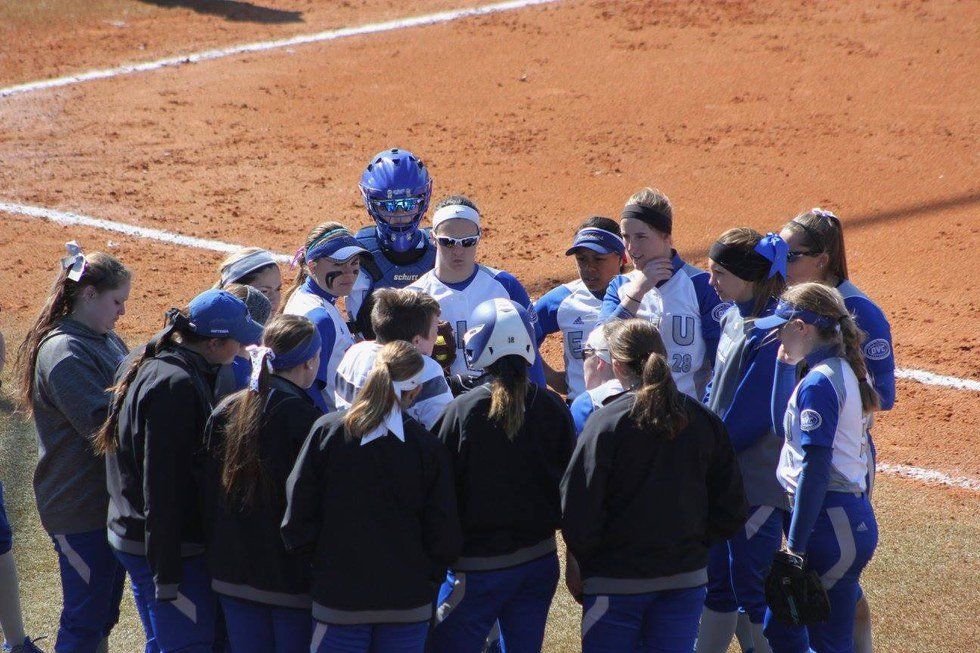 36 Things Every Softball Player Has Said