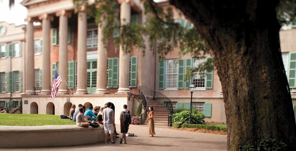 What To Look For On College Tours