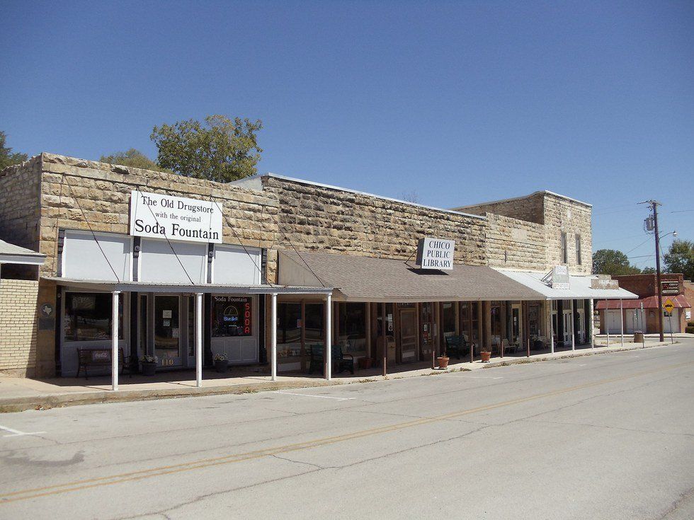 23 Things You Know If You Grew Up In Chico, Texas