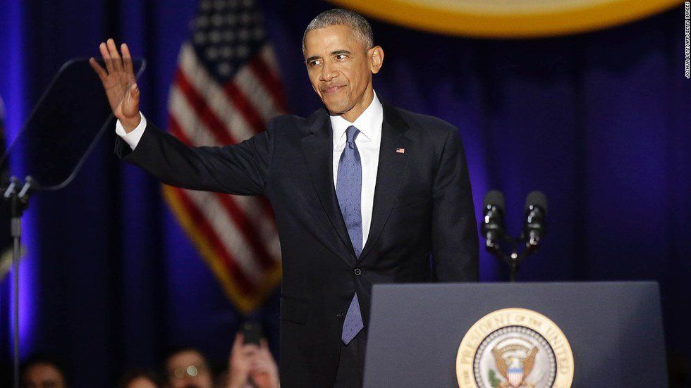 Obama Out: What We Can Do As U.S. Citizens In The Coming Years