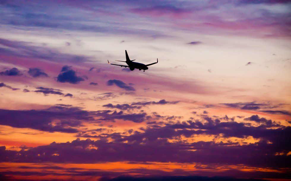 11 Reasons Why Flying Is Horrible