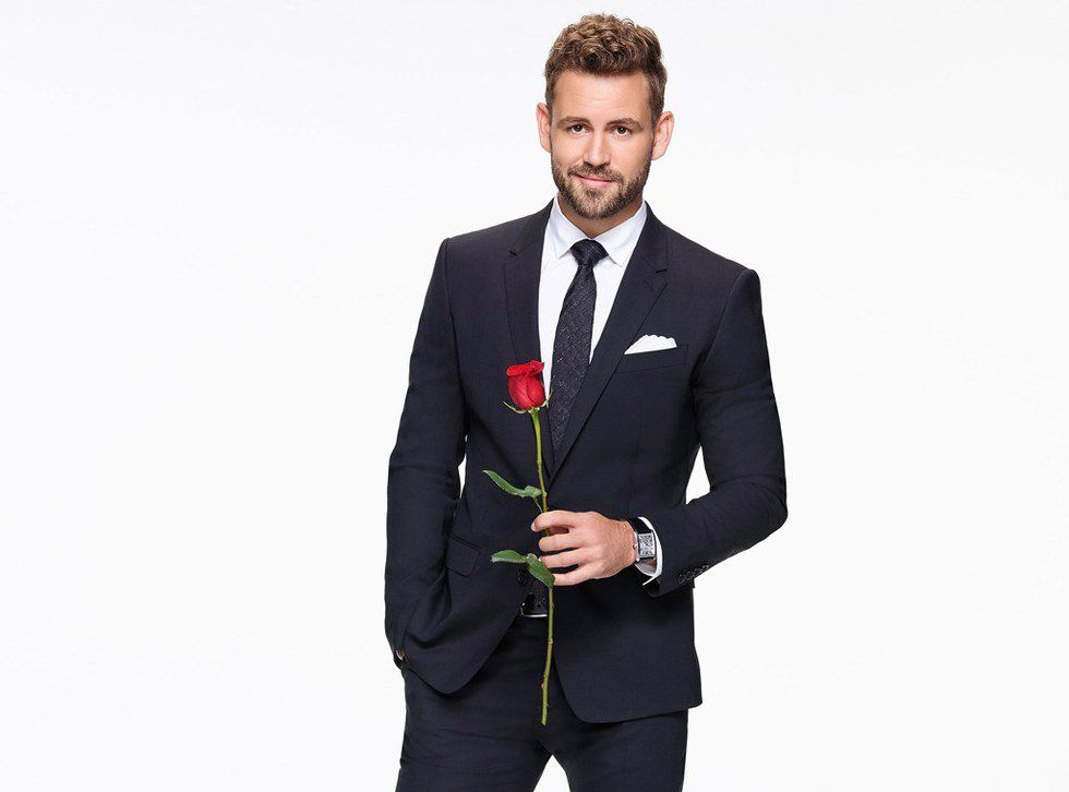 An Inside Scoop On Nick Viall