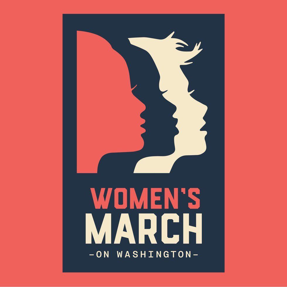 What You Need To Know About The Women's March On Washington