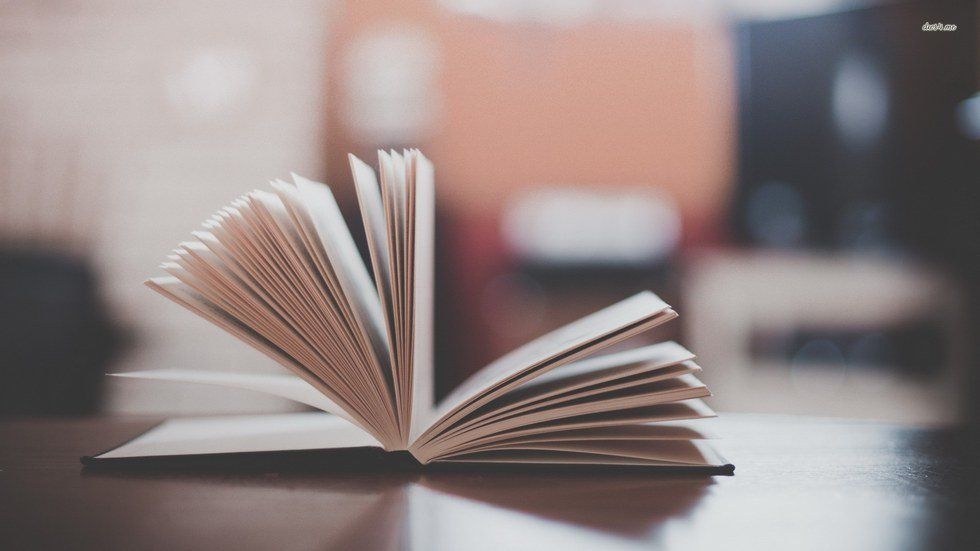 10 Books on My Reading List for 2017