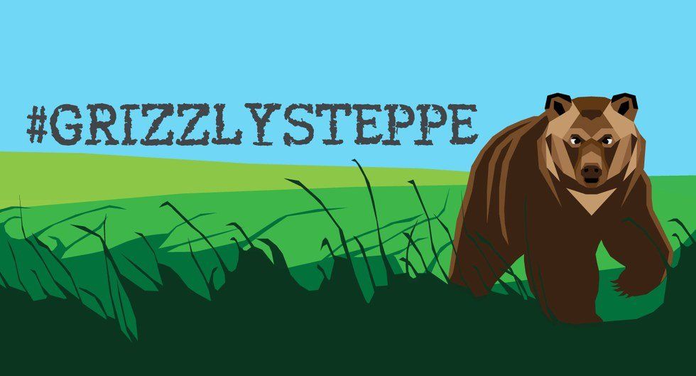 Tech Translation: Decoding GRIZZLY STEPPE