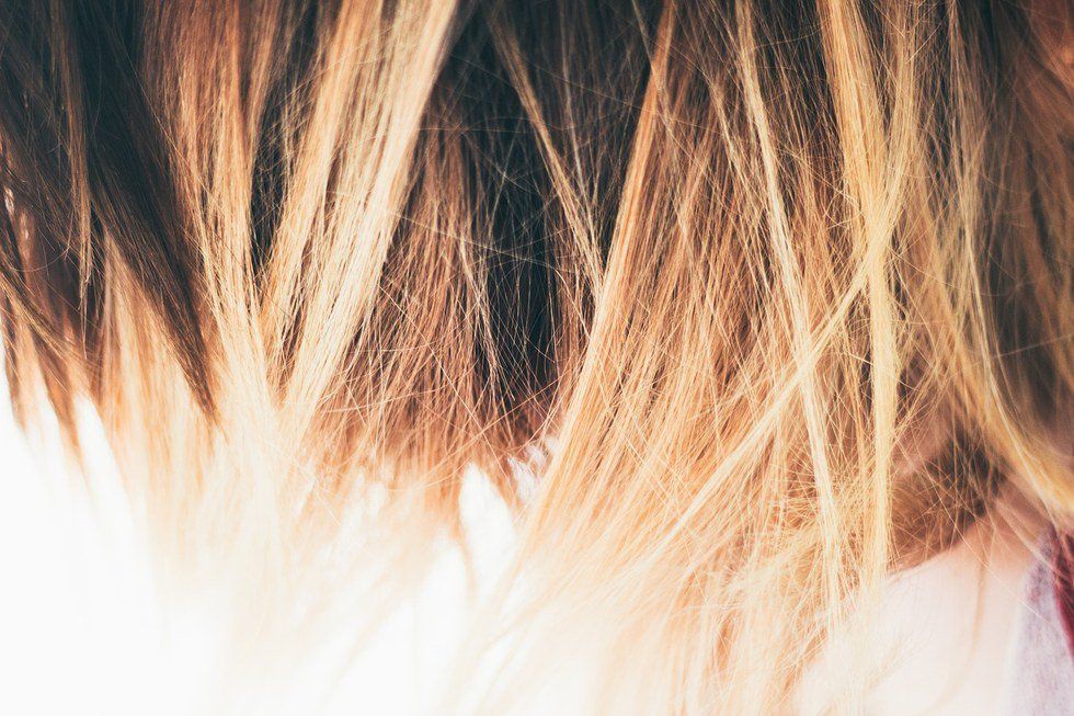 Is That Your Natural Hair Color? Want To Keep It Longer?