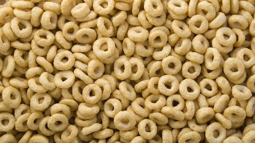 Did Cheerios Just Air A Pro-Life Commercial?