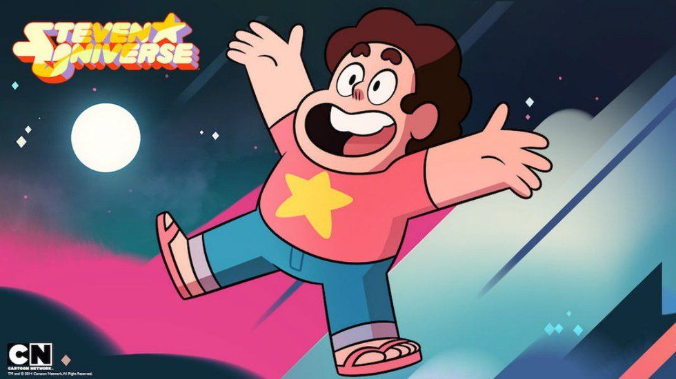 'Steven Universe' Deserves More Credit