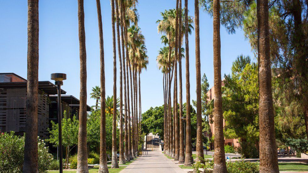 23 Questions I Have For Arizona State University