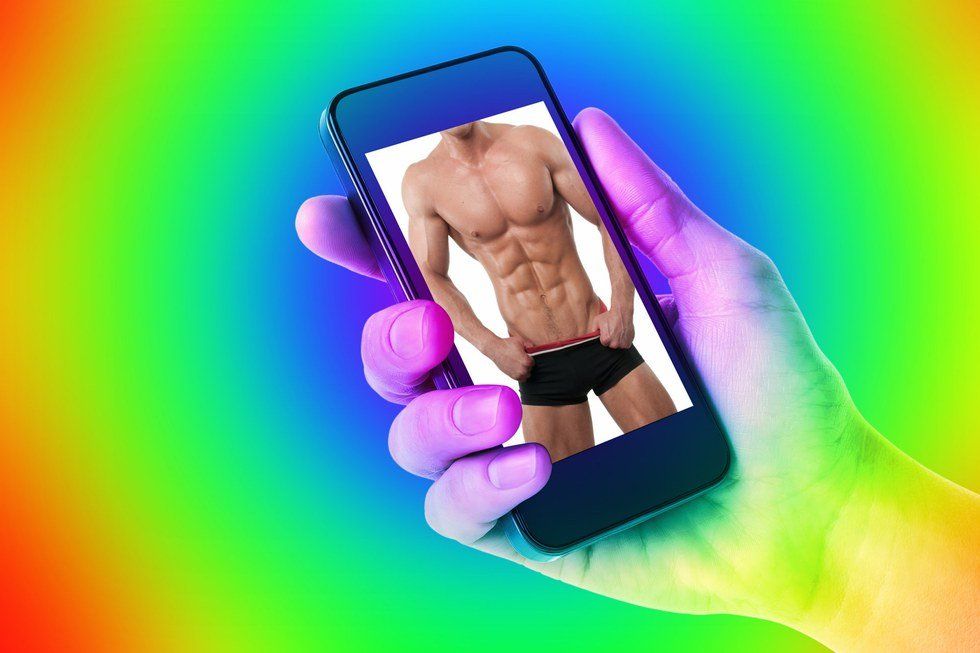 The Issue Of Body Shaming In LGBT Culture