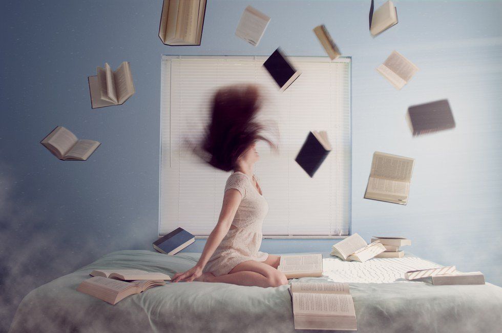 5 Pet Peeves All Bookworms Will Understand