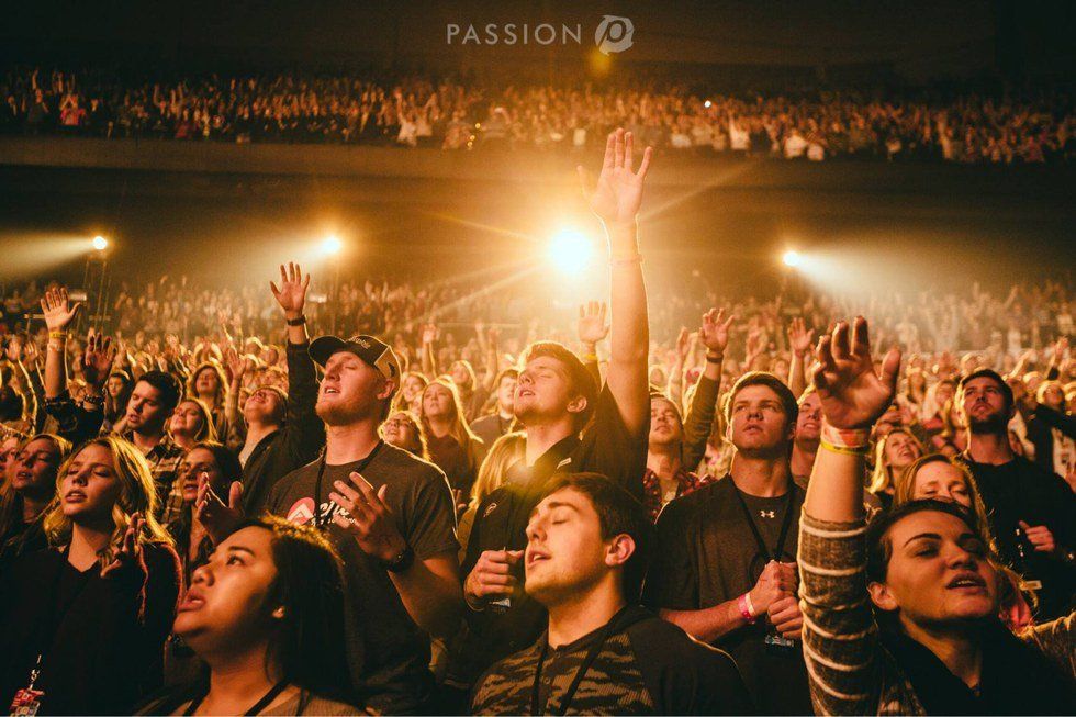 Our Generation Still Loves Jesus