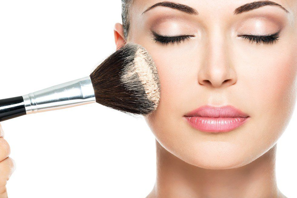 10 Must-Have Makeup Products