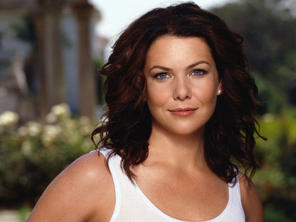 10 Times Lorelai Gilmore Said What We're All Thinking