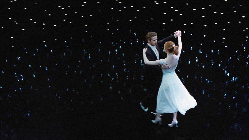 I'm A Dreamer And I Didn't Love 'La La Land'