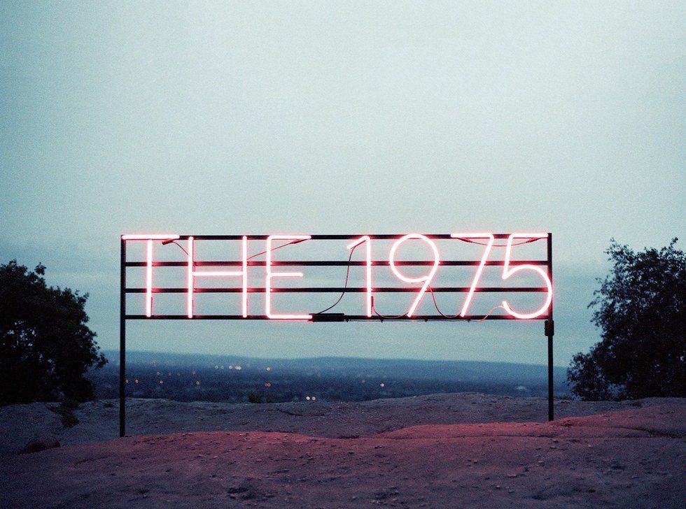 10 Reasons To Listen To The 1975