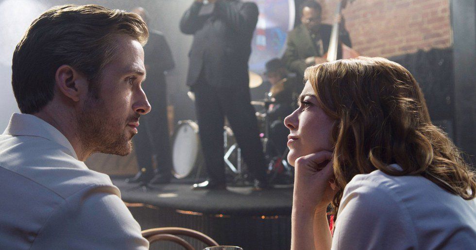 Movie Review: 'La La Land'