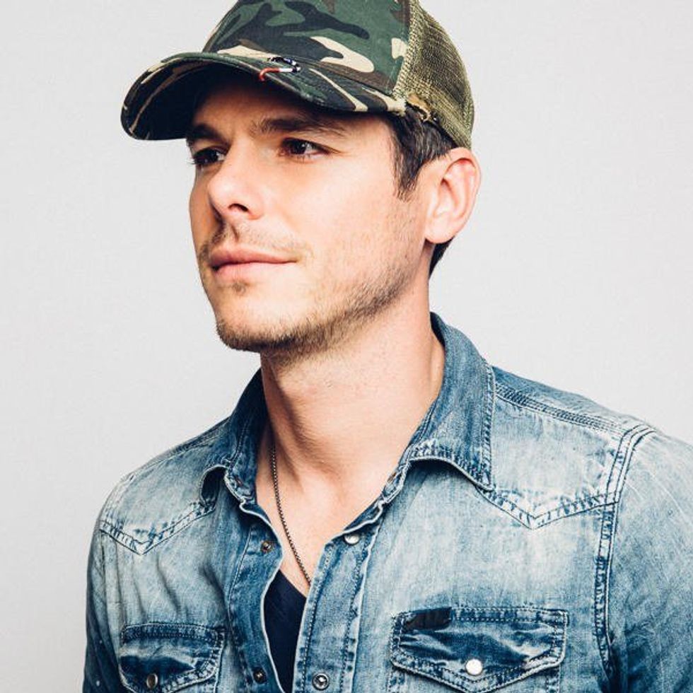 Thank You, Granger Smith