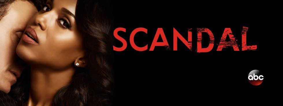 10 Things Every Gladiator Wants Answers To In Season 6 Of Scandal