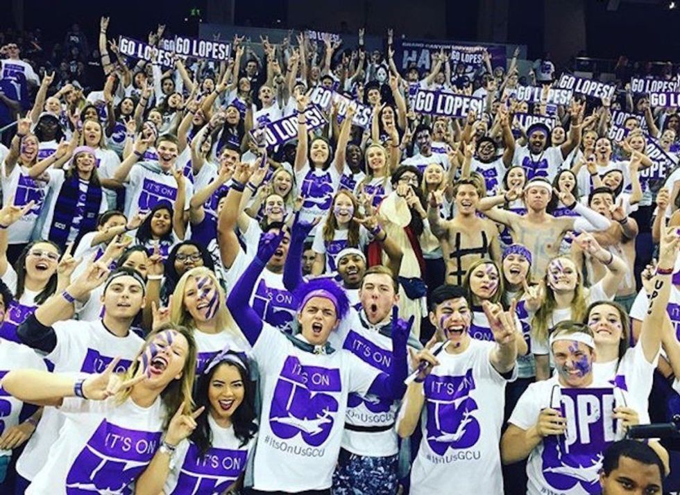 34 Questions Grand Canyon University Students Want Answered