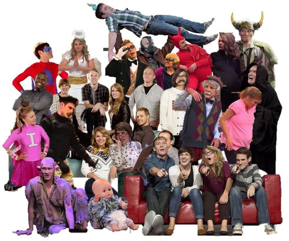 The 20 Best Sketches Of Studio C