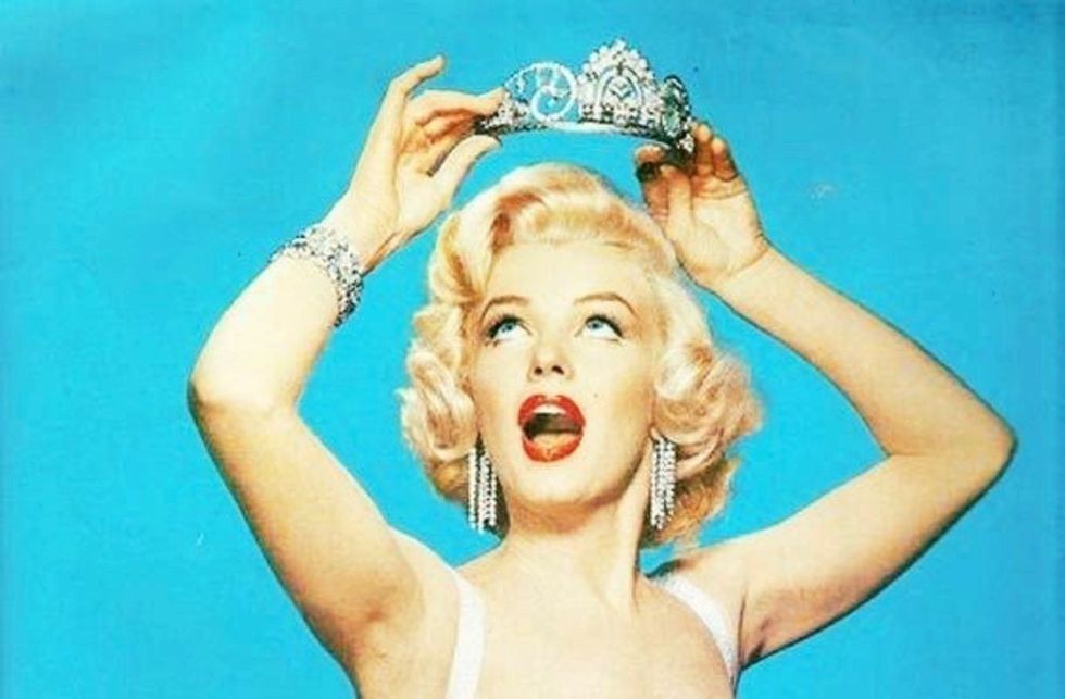 10 Quotes To Remind Women They Are Queens