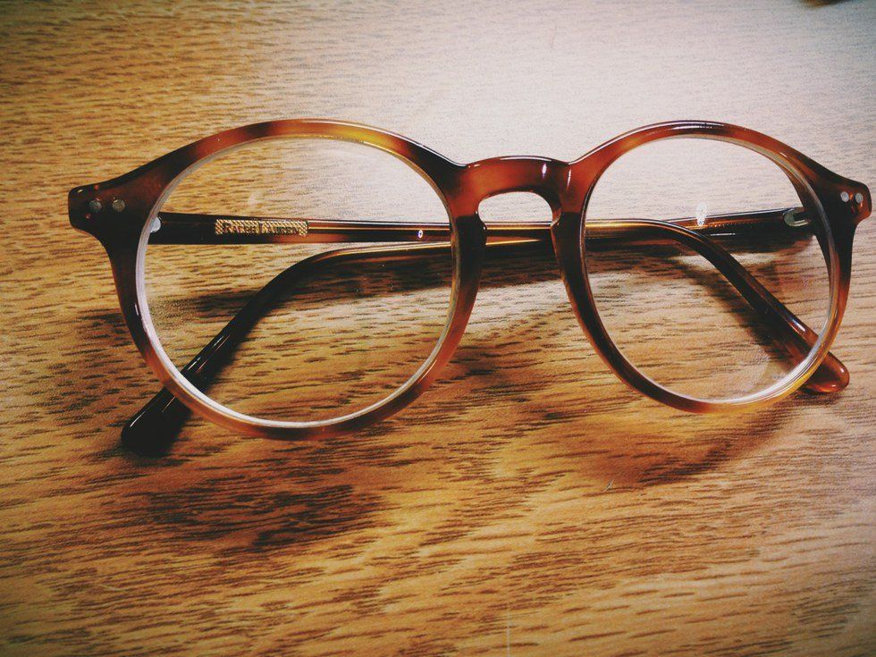 10 Things That Anyone Who Wears Glasses Will Have Heard At Least Once In Their Life