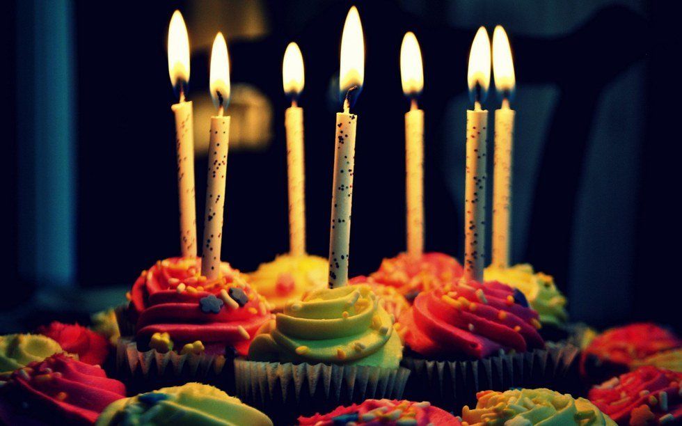 6 Reasons Why January Birthdays Are The Best