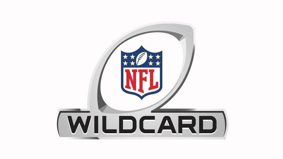 NFL: Wild Card Weekend