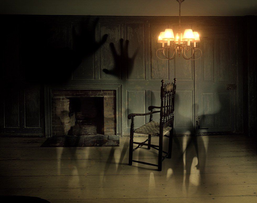 7 Spooky Places On The Internet To Help Get Your Creep On