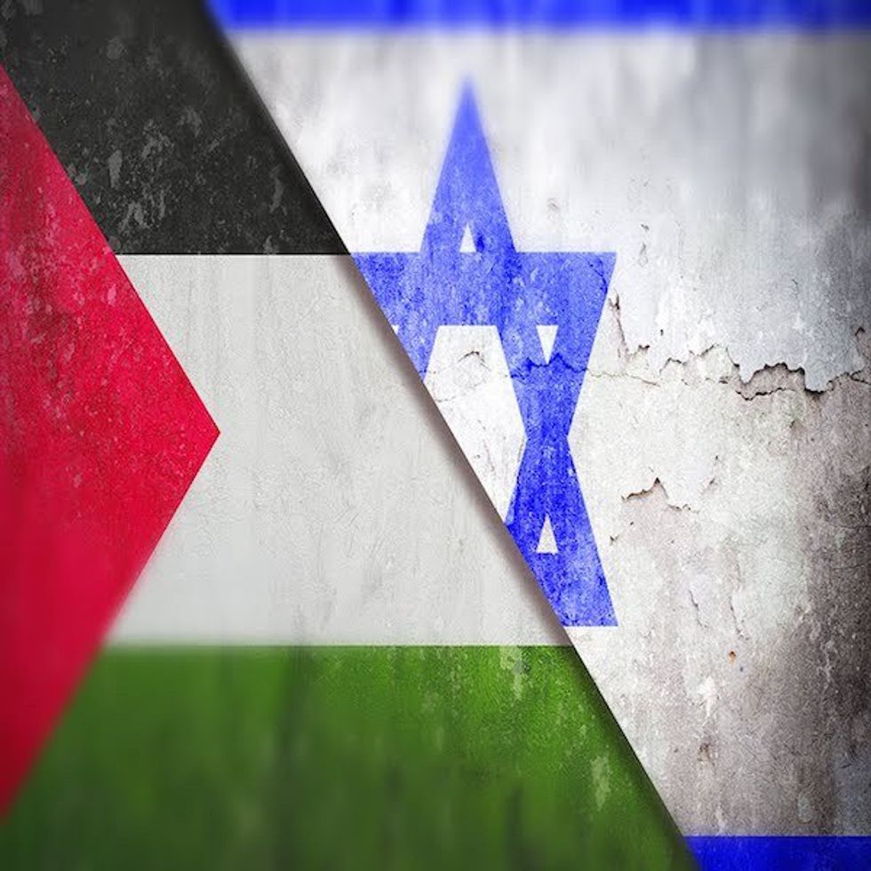 What Is The Israeli-Palestinian Conflict?