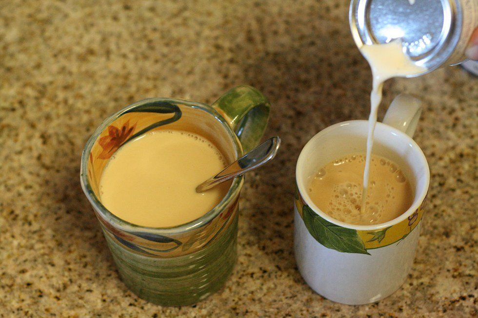 How To Make Homemade Masala Chai