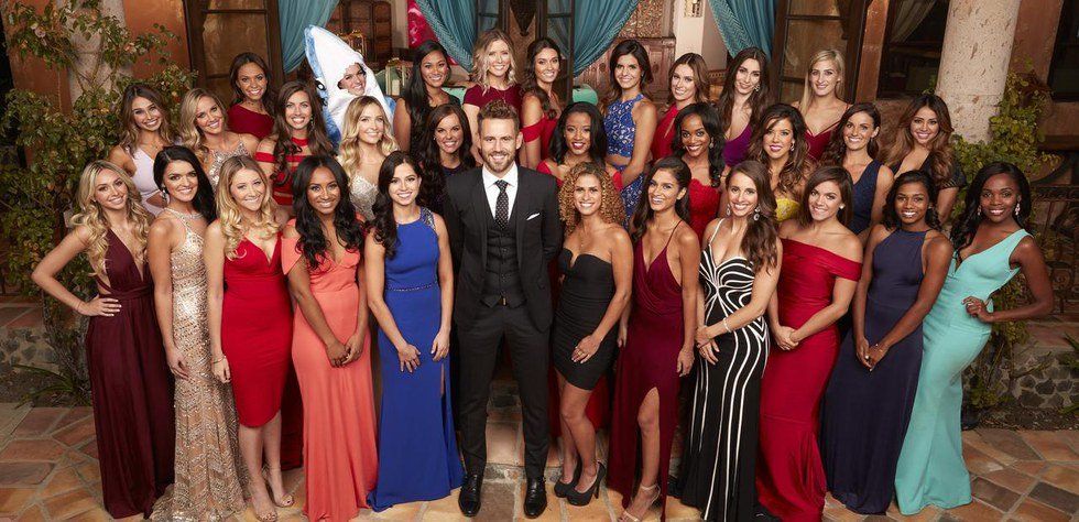 Premiere Of: The Bachelor Rose Ceremony Recap