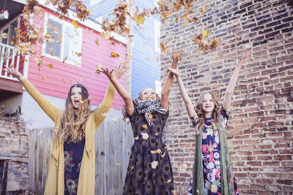 23 Ways You Know You Have A Lularoe Addiction