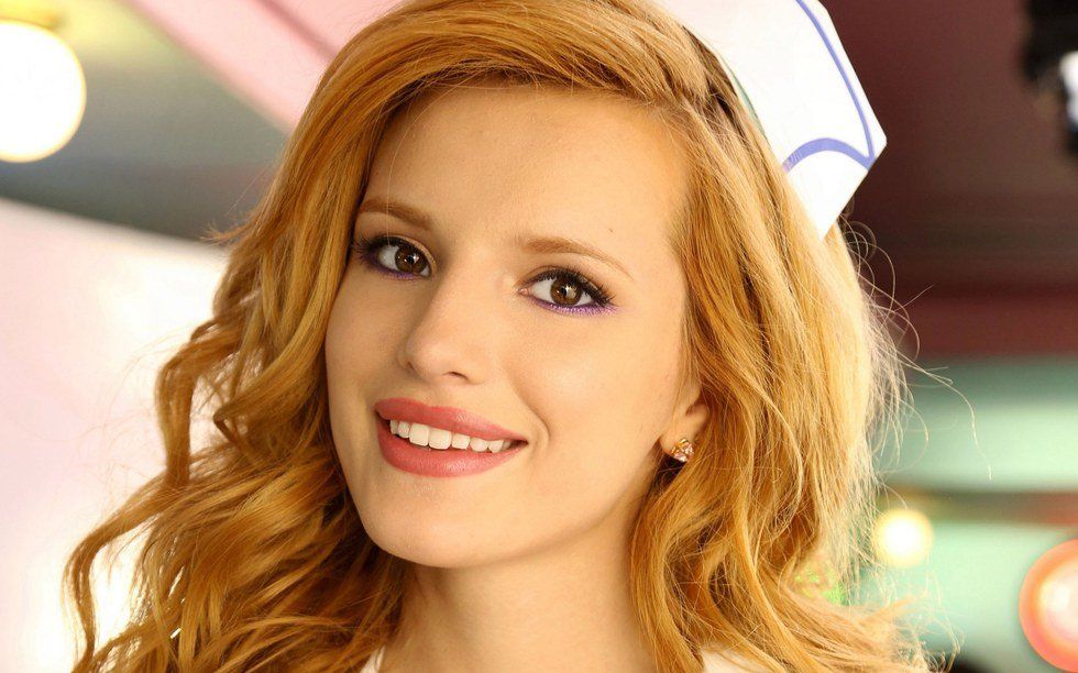 Bella Thorne Will Date As Many Men Or Women As She Wants, OK?