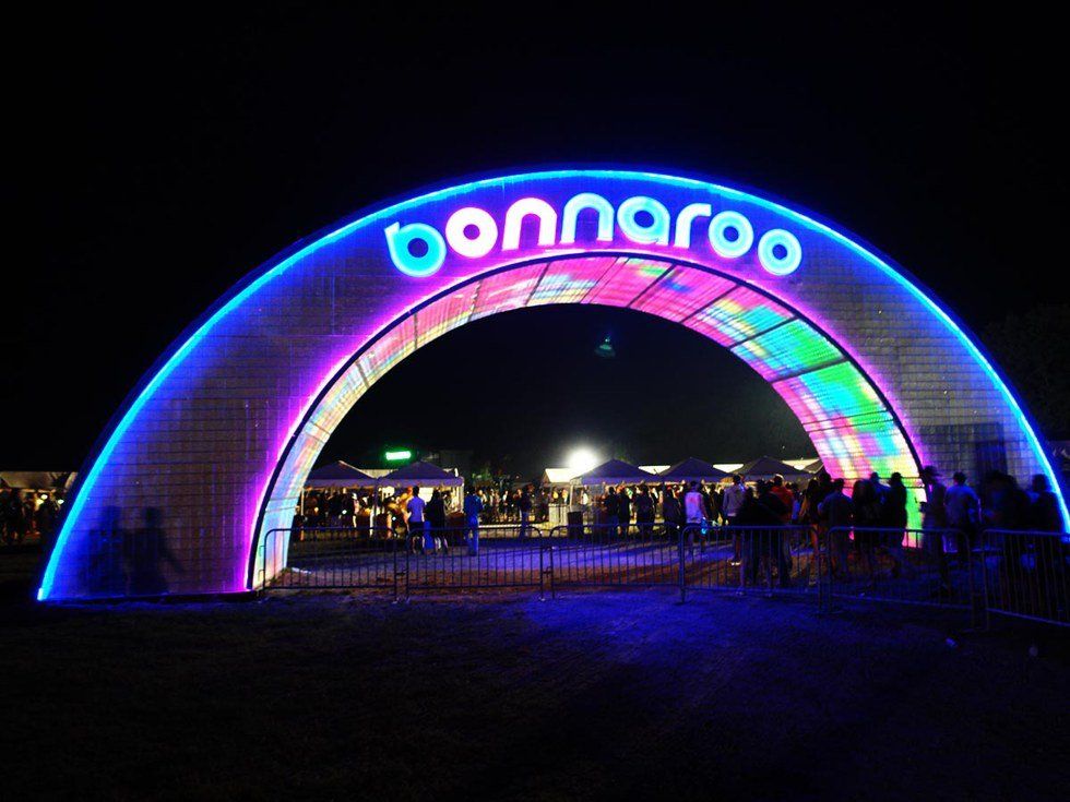 10 Reasons Why You Should Attend Bonnaroo This Year