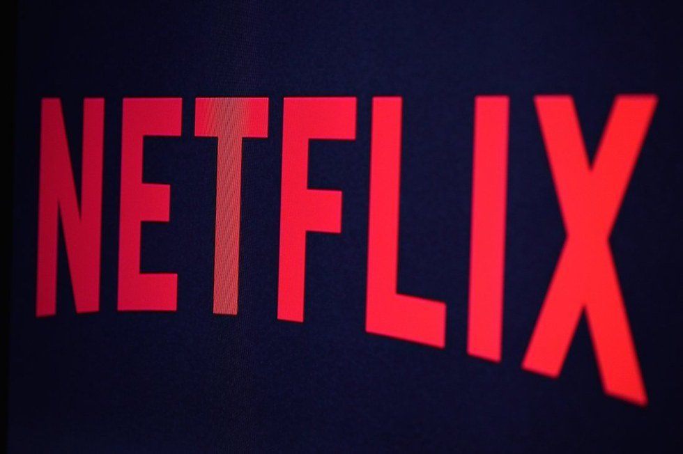 Netflix's Best Binges