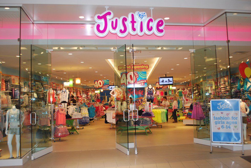 12 Things You Know If You Worked At Justice