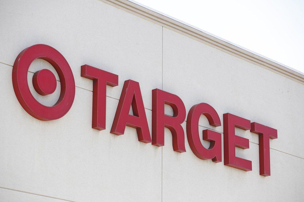 The Secret Life Of A Target Fanatic