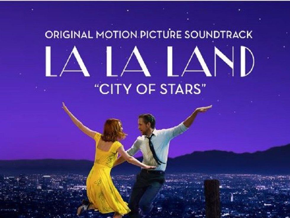 La La Land: A Review