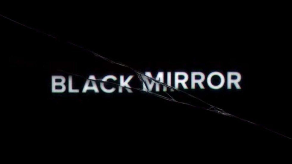 Your Newest Netflix Obsession: Black Mirror