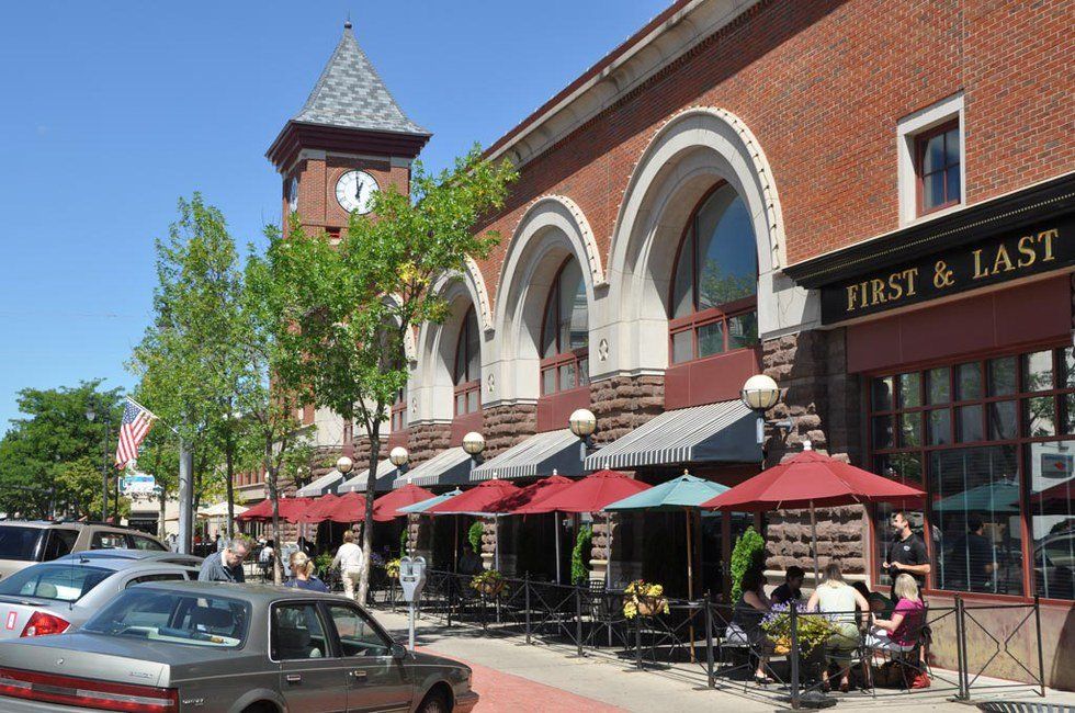 10 Reasons Why Main Street Middletown Is The Best