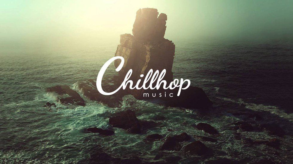 The Music Sub-Genre Chill-Hop